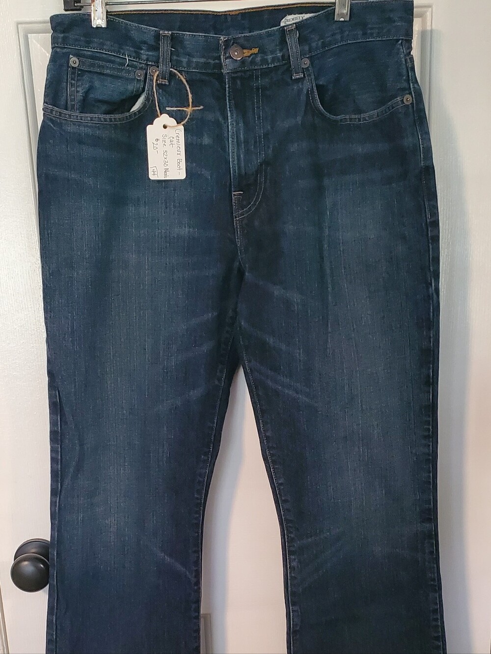 Cremieux Jeans